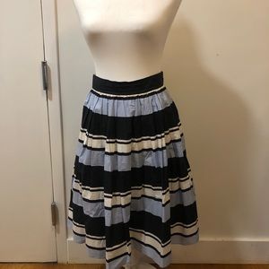 Dolce & Gabbana Midi Skirt